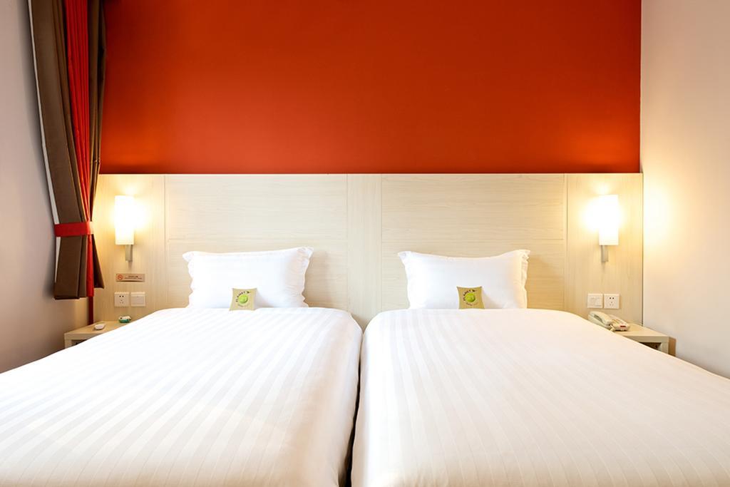 Ibis Leshan City Center Δωμάτιο φωτογραφία