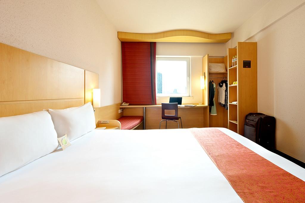 Ibis Leshan City Center Εξωτερικό φωτογραφία