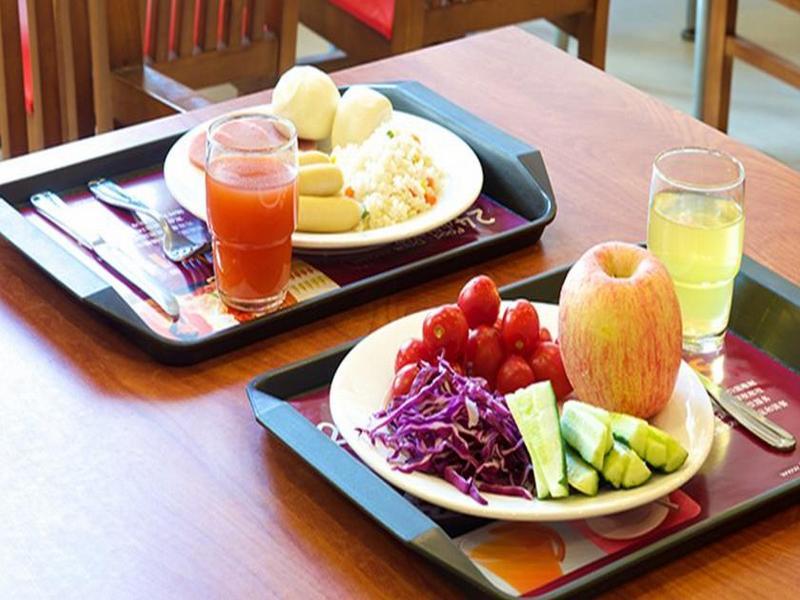 Ibis Leshan City Center Εξωτερικό φωτογραφία