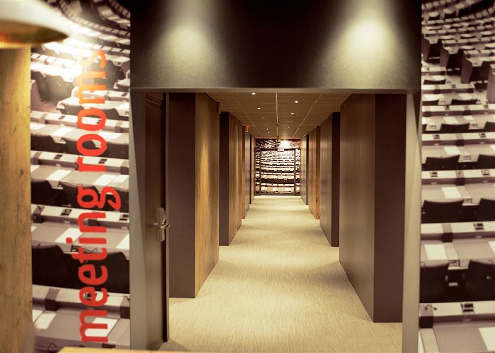 Ibis Leshan City Center Εξωτερικό φωτογραφία