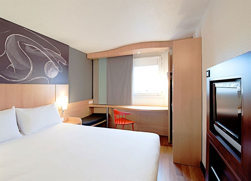 Ibis Leshan City Center Εξωτερικό φωτογραφία