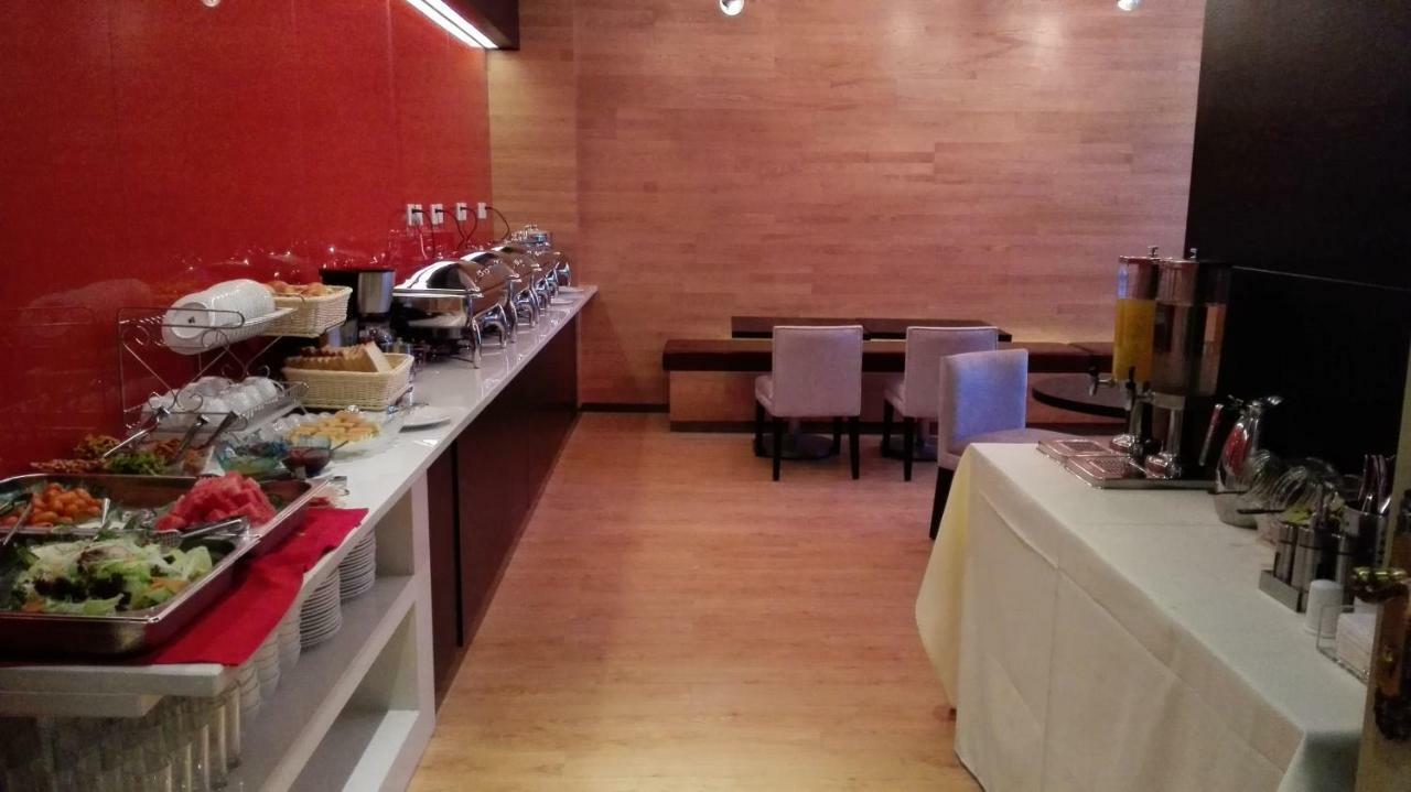 Ibis Leshan City Center Εξωτερικό φωτογραφία