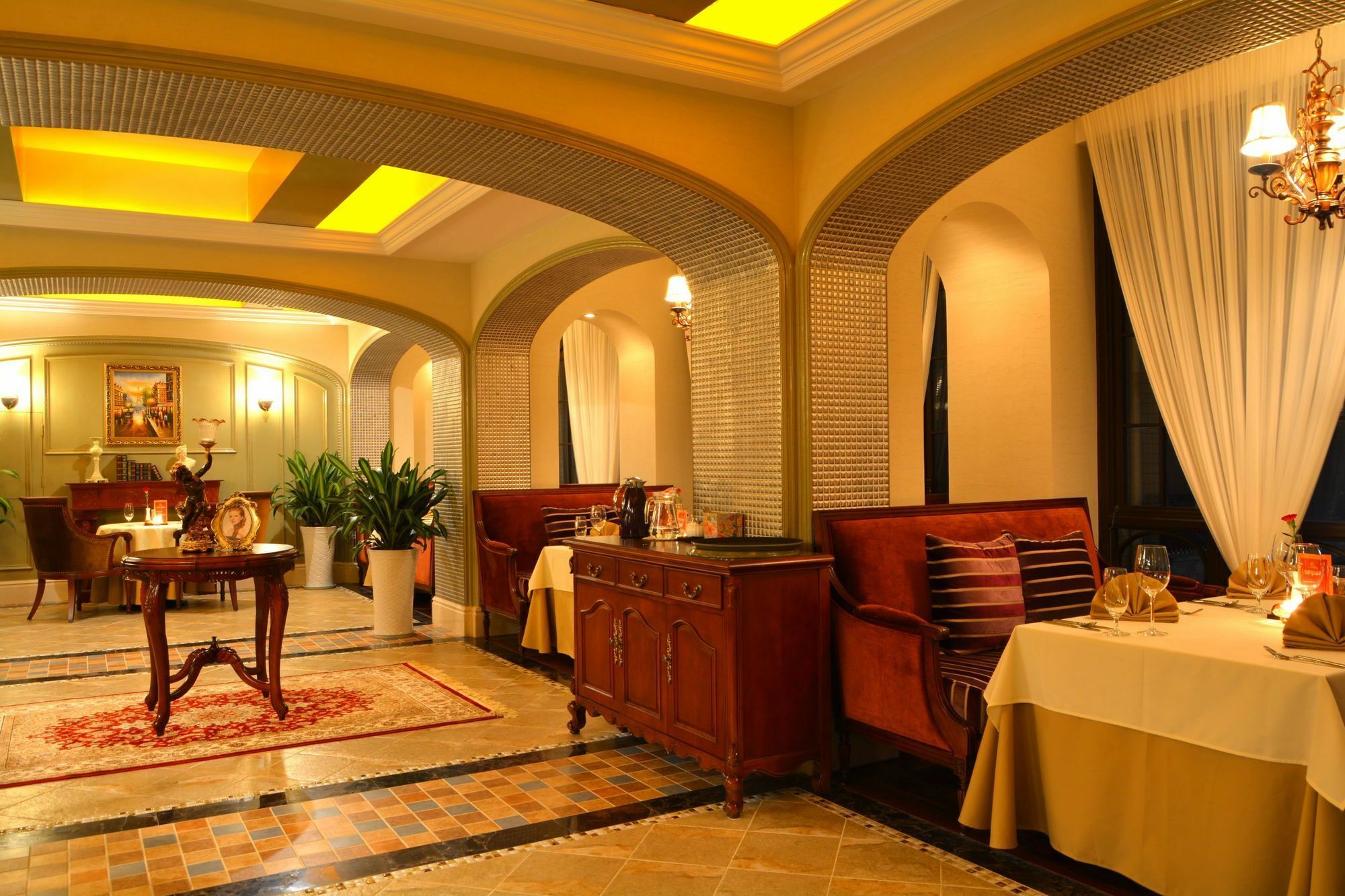 Ibis Leshan City Center Εξωτερικό φωτογραφία