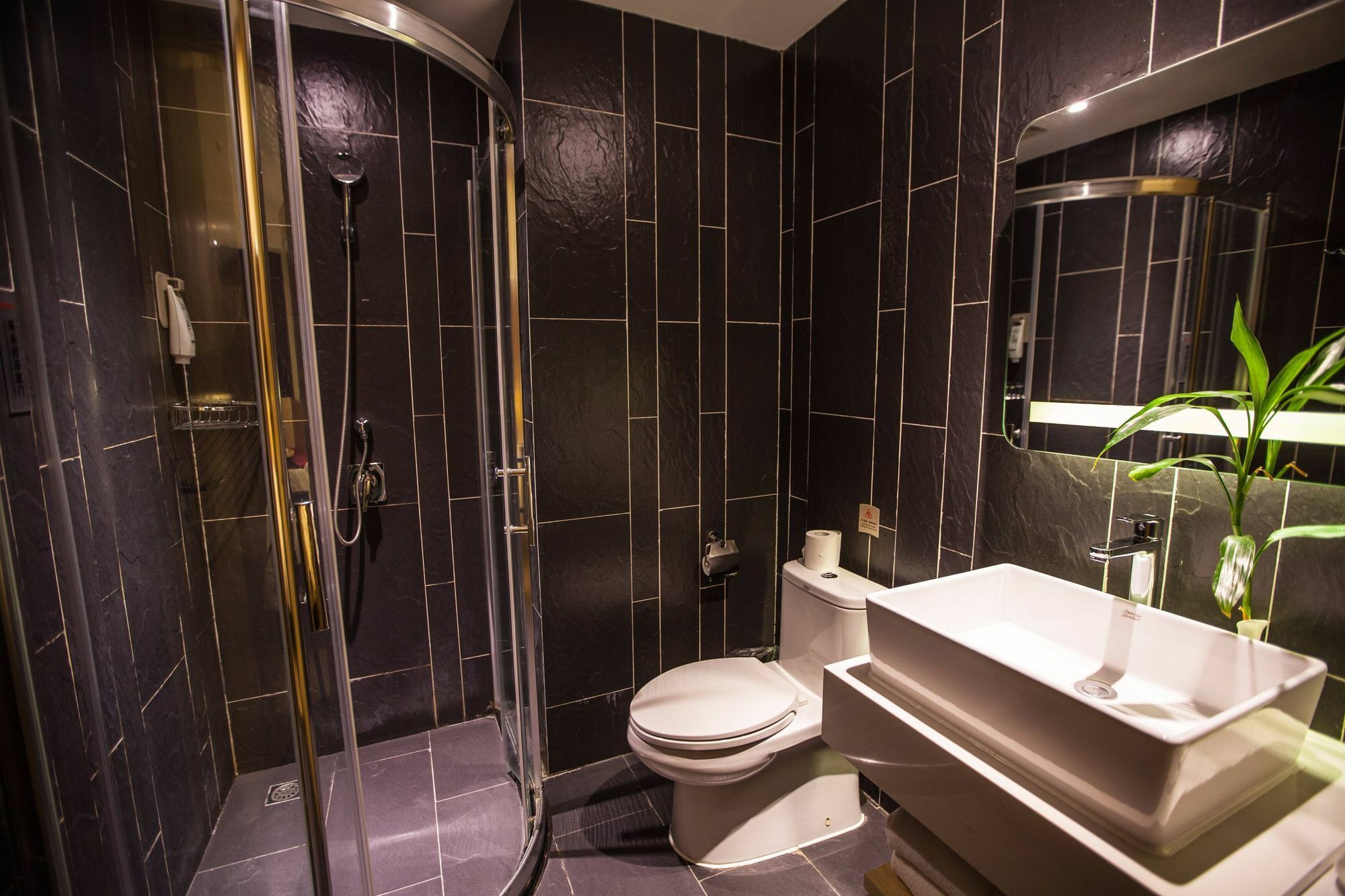 Ibis Leshan City Center Εξωτερικό φωτογραφία