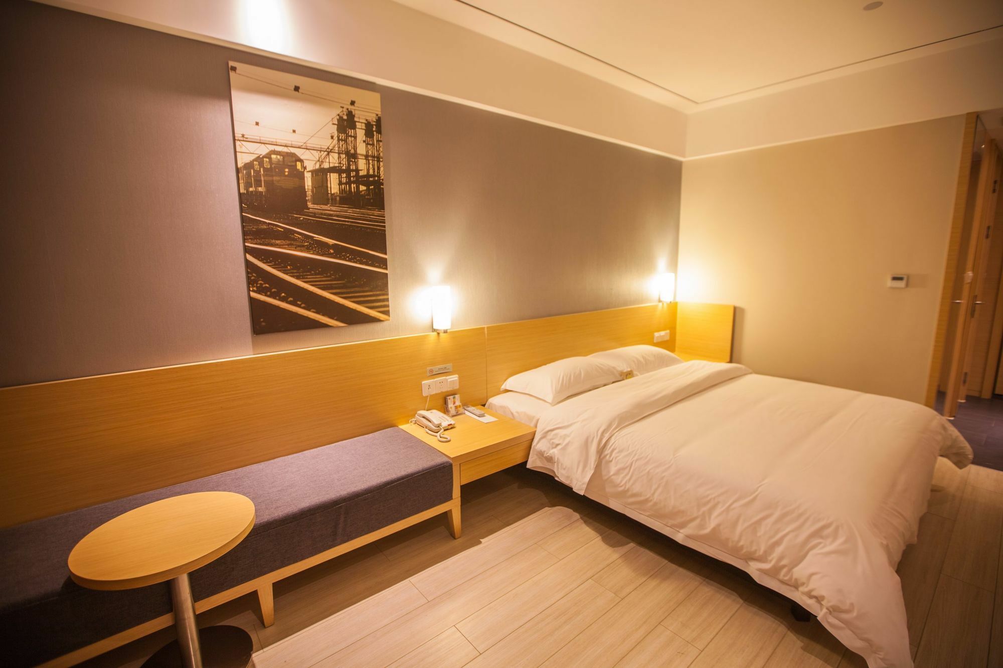 Ibis Leshan City Center Εξωτερικό φωτογραφία
