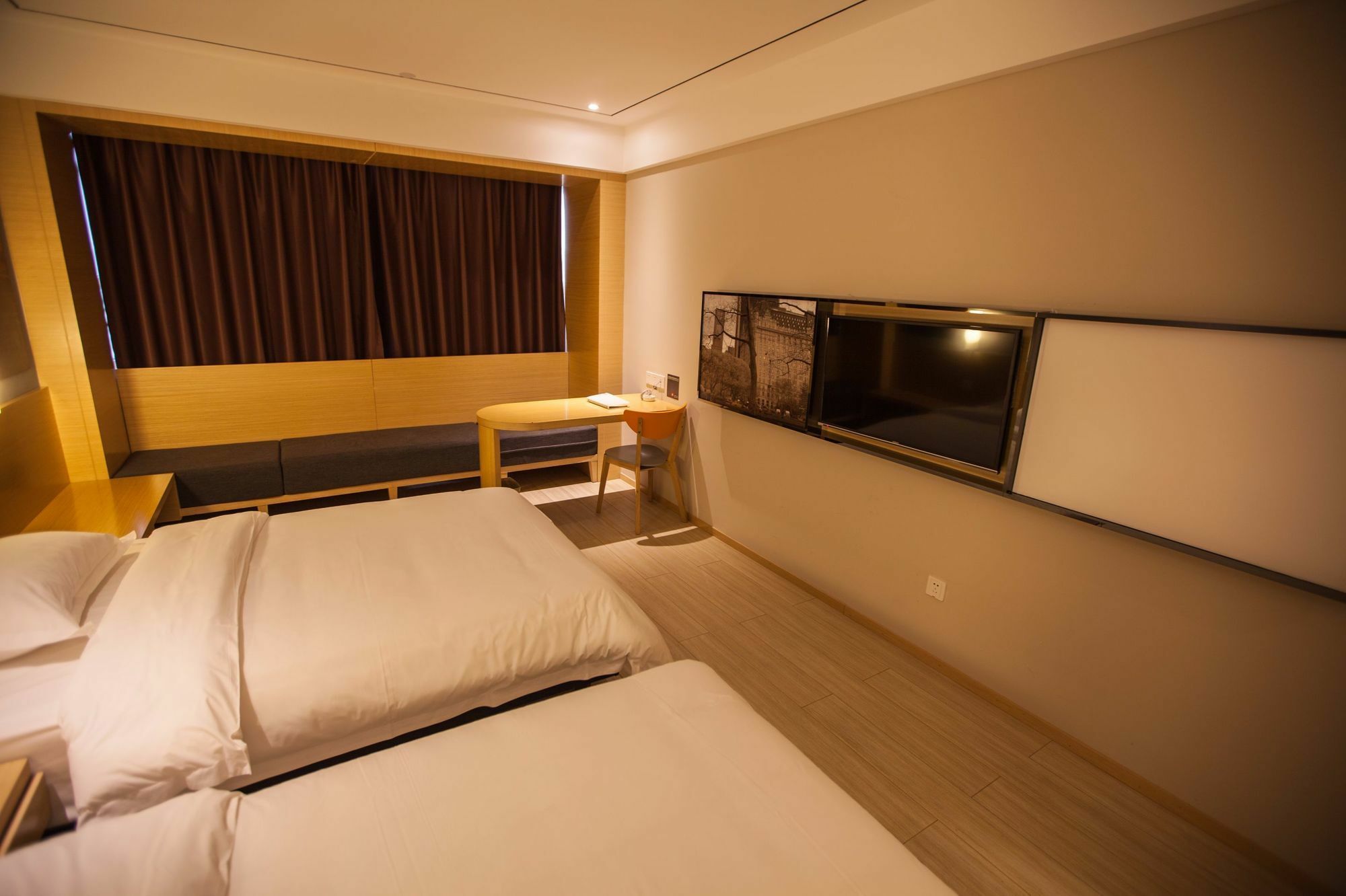 Ibis Leshan City Center Εξωτερικό φωτογραφία