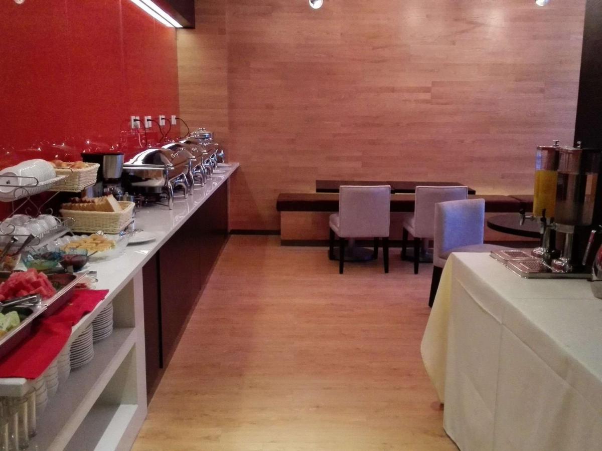 Ibis Leshan City Center Εξωτερικό φωτογραφία